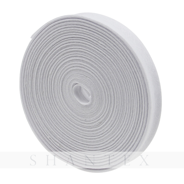 Ribbon 100% Cotton Color Ribbon 1CM 2CM Cotton Tape 
