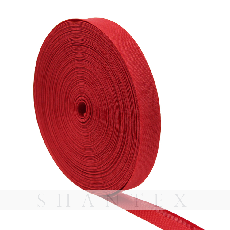 Ribbon 100% Cotton Color Ribbon 1CM 2CM Cotton Tape 
