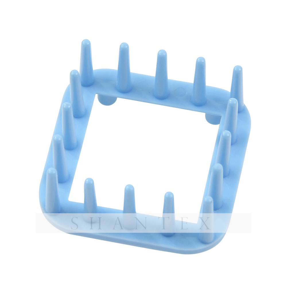 Customized Size Full Set Flower Knitting Looms Round Plastic Knitting Looms 