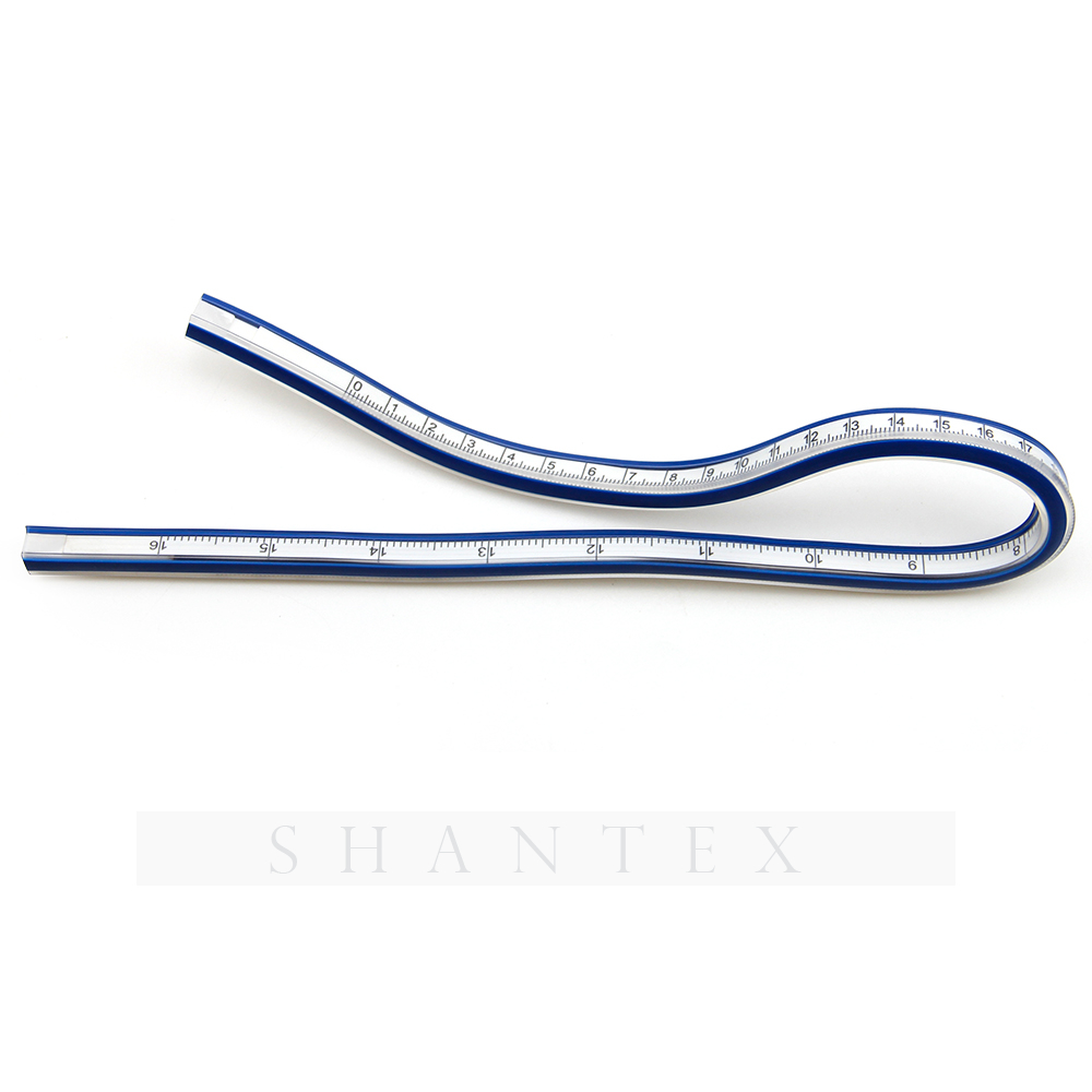 40cm Measuring Flexible Curve Ruler