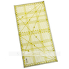 Plastic Tailor Parallel Metric Square Quilting 30 Cm Scale Acrylic Ruler 